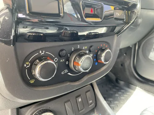 Renault Duster 2.0 dynamique intens