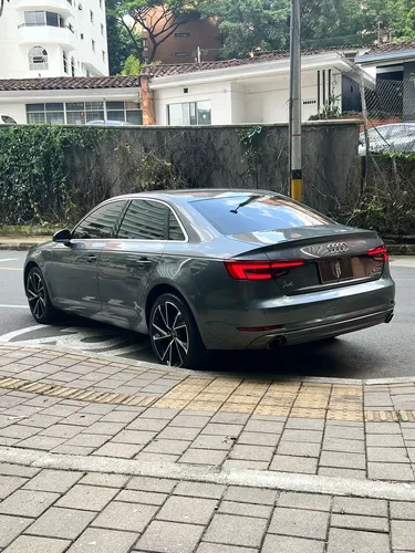 Audi A4 2.0 Tfsi Ambition