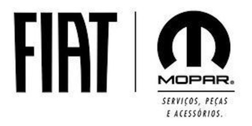 Imagen 5 de 6 de Antirrobo De Llantas Mopar Renegade Compass Cronos Argo Toro