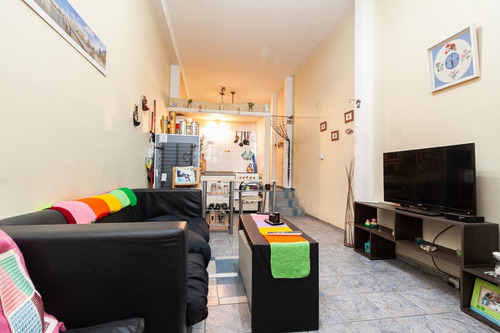 Imagen 1 de 21 de Venta Departamento 2 Ambientes En Balvanera