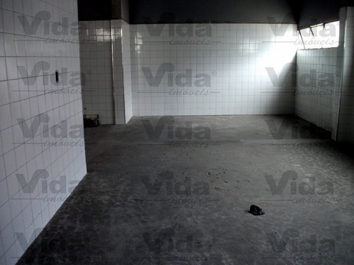 Imagem 5 de 15 de Galpão Para Aluguel, 730.0m² - 26903