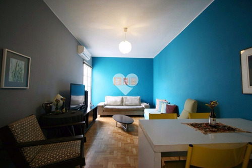 Imagem 7 de 15 de Apartamento - Menino Deus - Ref: 6978 - V-236839