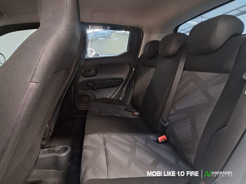 Fiat Mobi 1.0 Like Flex 5p