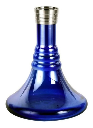 Shisha Mvp 460 Shinny Blue