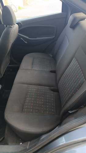 Ford Figo 1.5 Impulse Aa Hchback At
