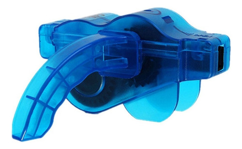 Limpador Corrente Maquina Lavagem Bike Bicicleta Ciclismo Mt