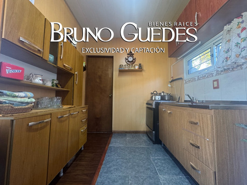 Casa Con Apartamento En Venta Paso De La Arena Montevideo