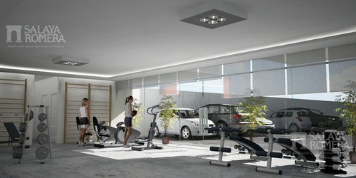 Imagen 13 de 30 de Departamento 3 Ambientes Con Amenities Tigre Entrega Inmediata Y Financiacion