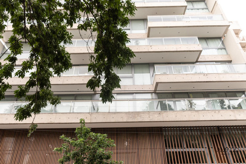 Departamento Monoambiente Premium En 56 E/ 13 Y 14. Edificio Mística Xi