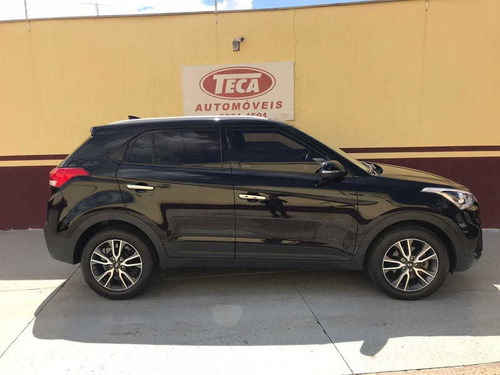 Imagem 3 de 11 de Hyundai Creta Prestige 2.0 16v Flex Aut 2018