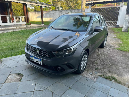 Fiat Argo 1.0 Drive Flex 5p