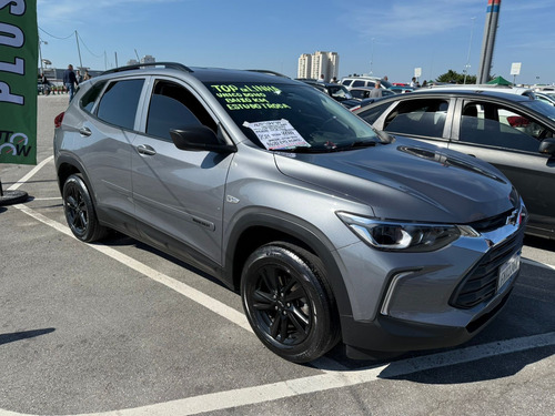 Chevrolet Tracker 1.0 Lt Turbo Aut. 5p