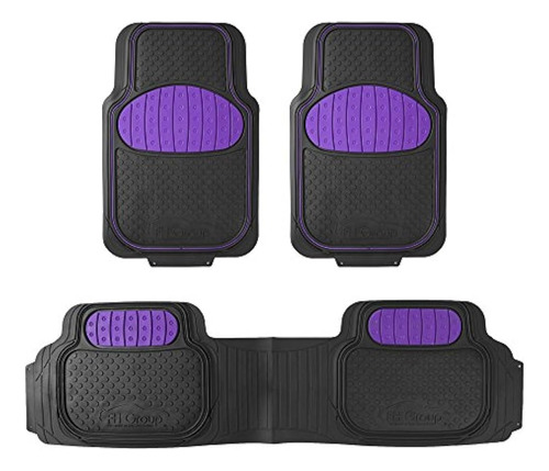 Fh Group F11500purple Climaproof? Para Protección Contra Tod