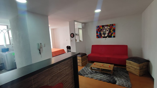 Venta Apartaestudio Milán, Manizales Cod 7351394