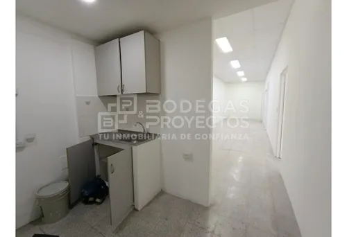 Arriendo Bodega En Itagui