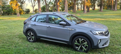 Volkswagen Nivus 2020 1.0 Tsi Tiptronic Highline