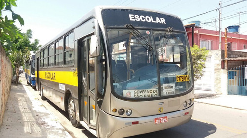Volvo B7 Busscar