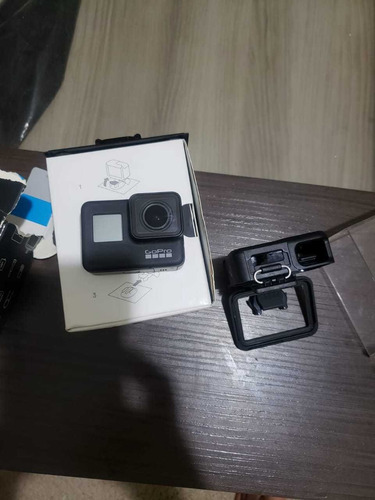 Gopro Hero 7 Black