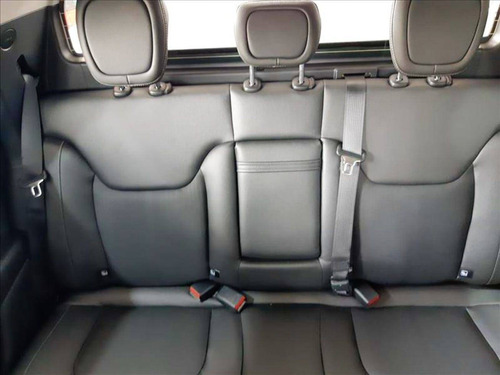 Imagem 14 de 15 de Fiat Toro 1.3 Turbo 270 Flex Freedom At6