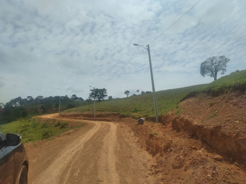 Imagem 12 de 16 de E6/ Terreno Para Casa De Campo A 15min Do Centro De Atibaia