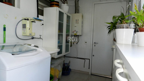 Imagem 17 de 26 de Apartamento Boa Vista Porto Alegre. - 4747