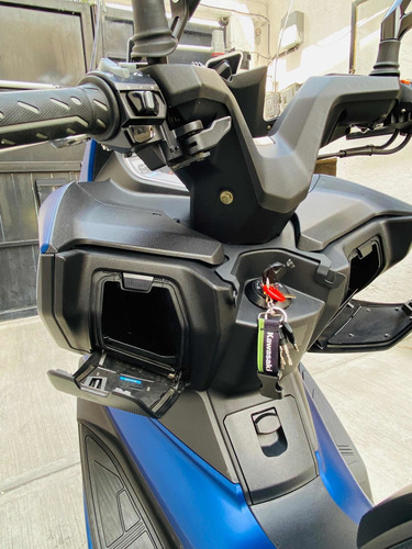 Imagen 4 de 15 de Kymco Xciting S 400
