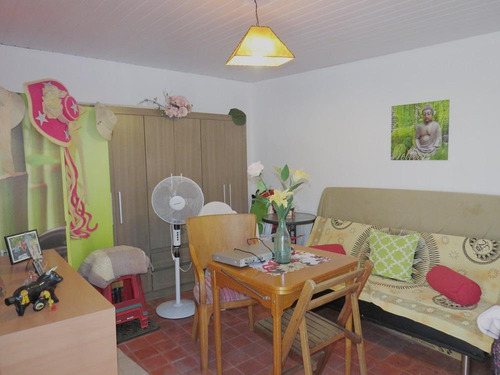Apartamento - Unión - Terraza Con Parrillero