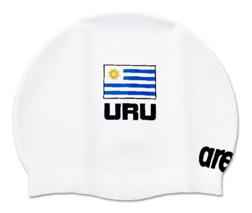 Imagen 1 de 1 de Gorra Silicona Arena Aprob Fina La Casa Del Nadador