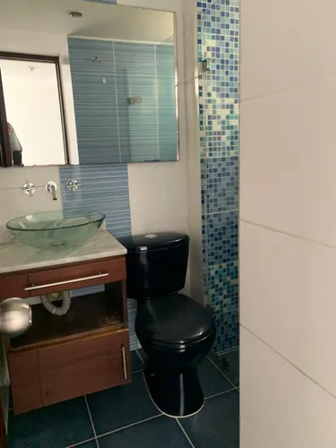 Vendo Apartamento En Parte Baja De La Loma De Los Bernal
