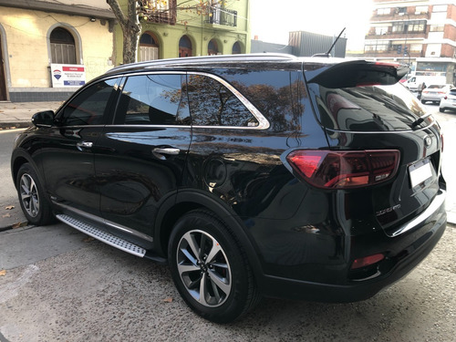 Imagen 6 de 15 de Kia Sorento 4x4 Crdi Premium