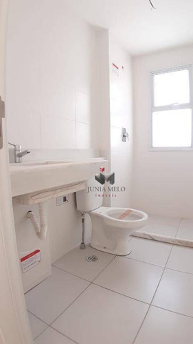 À Venda Por R$ 530.000 Apartamento Com 3 Dormitórios, 87 M² - Quinta Da Primavera - Ribeirão Preto/sp - Ap3497