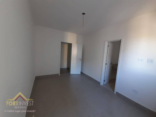 Imagem 19 de 27 de Apartamento Com 2 Dormitórios À Venda, 97 M² Por R$ 479.325,00 - Vila Guilhermina - Praia Grande/sp - Ap2809