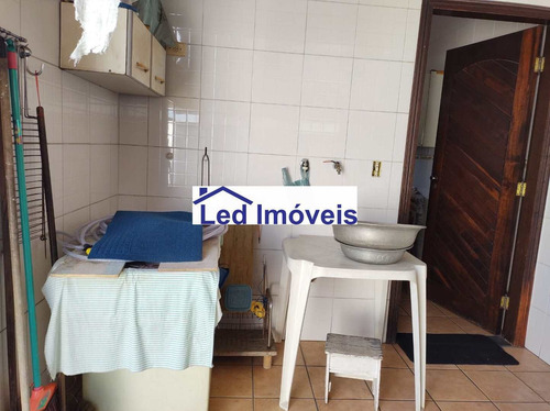 Imagem 18 de 22 de Sobrado Com 2 Dorms, Bela Vista, Osasco - R$ 474 Mil, Cod: 1133 - V1133