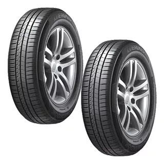 Paquete De 2 Llantas 185/65 R15 Hankook Kinergy Eco2 K435 88