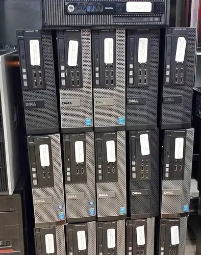 Servicio Técnico De Computadoras