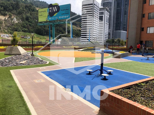 Imagen 7 de 17 de Apartamento En Venta