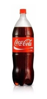 Coca Cola Y Sprite 2.25 Litros- Bayres Bebidas- Repartos