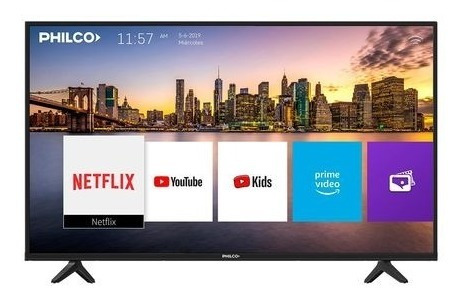 Smart Tv Led 32  Philco Hd E20