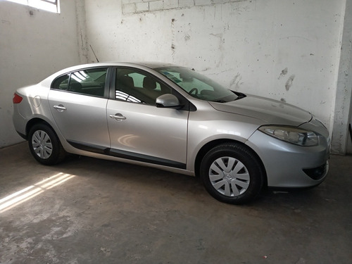 Renault Fluence 1.6 Confort 110cv 2012 Permuto