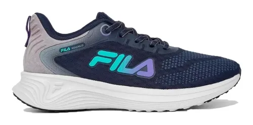 Deportivas Mujer Fila | MercadoLibre 📦