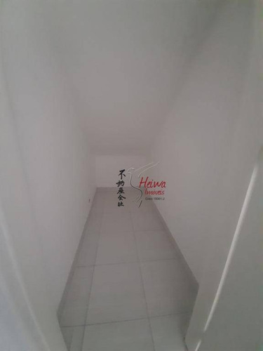 Imagem 12 de 30 de Sobrado Com 4 Dormitórios Para Alugar, 198 M² Por R$ 5.000,00/mês - Parque São Domingos - São Paulo/sp - So0891