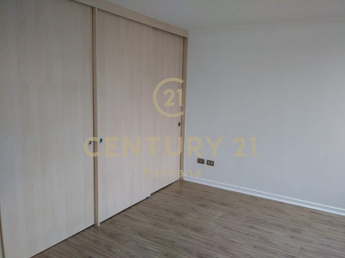 Venta De Departamento En Sector Residencial De La Serena