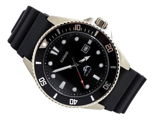Imagen 5 de 9 de Reloj Casio Casual Original Mdv-106-1av