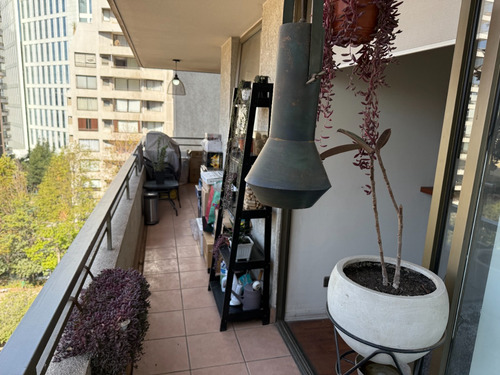 Remodelado Departamento. 2 Dormitorios 2 Baños 1e