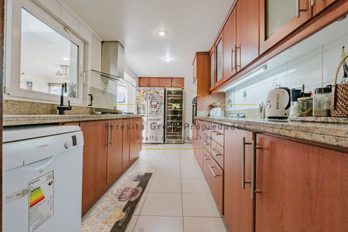 Fabulosa Casa En Privilegiado Sector - Jardin Del Este