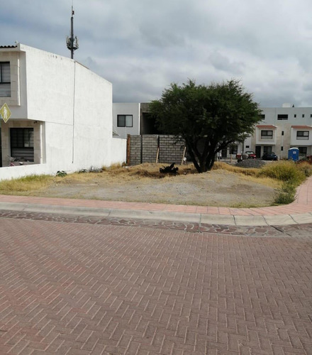 Imagen 3 de 5 de Excelente Terreno En Esquina