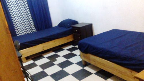 Habitaciones Amuebladas En Cuautitlan Izcalli A 3 Calles De Ford