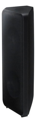 Bocina Torre Speaker Samsung Bluetooth Mx-st40b 160w (2022) Color Negro
