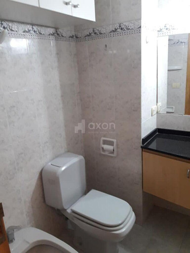 Venta Apartamento 2 Dormitorios Y Garaje Pocitos