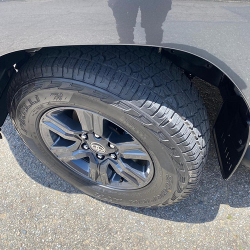 Imagen 10 de 11 de Toyota Hilux
